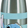 Undercover Edelstahl -Trinkflaschenstich, 500 ml