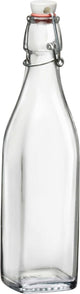 Bormioli Rocco Rocco Bormioli Schwingflasche – 50 cl – Glas