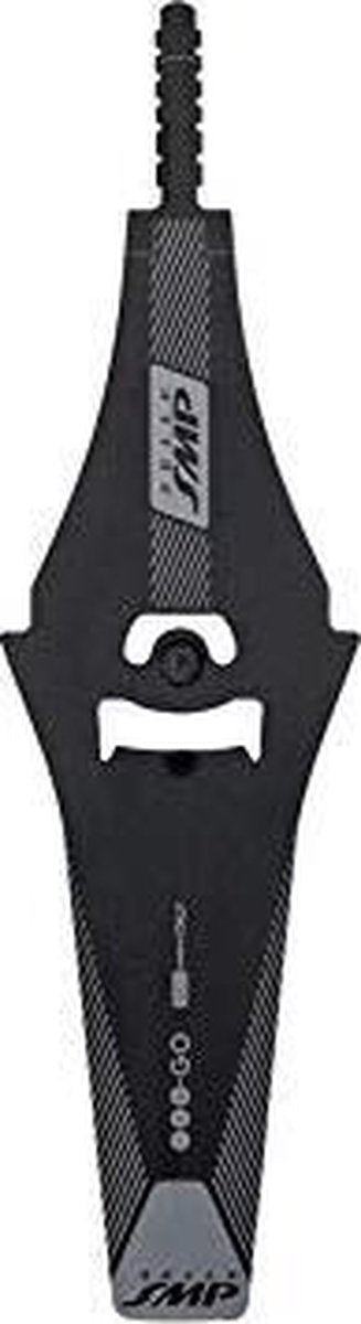 Selle SMP Fender Schwarz