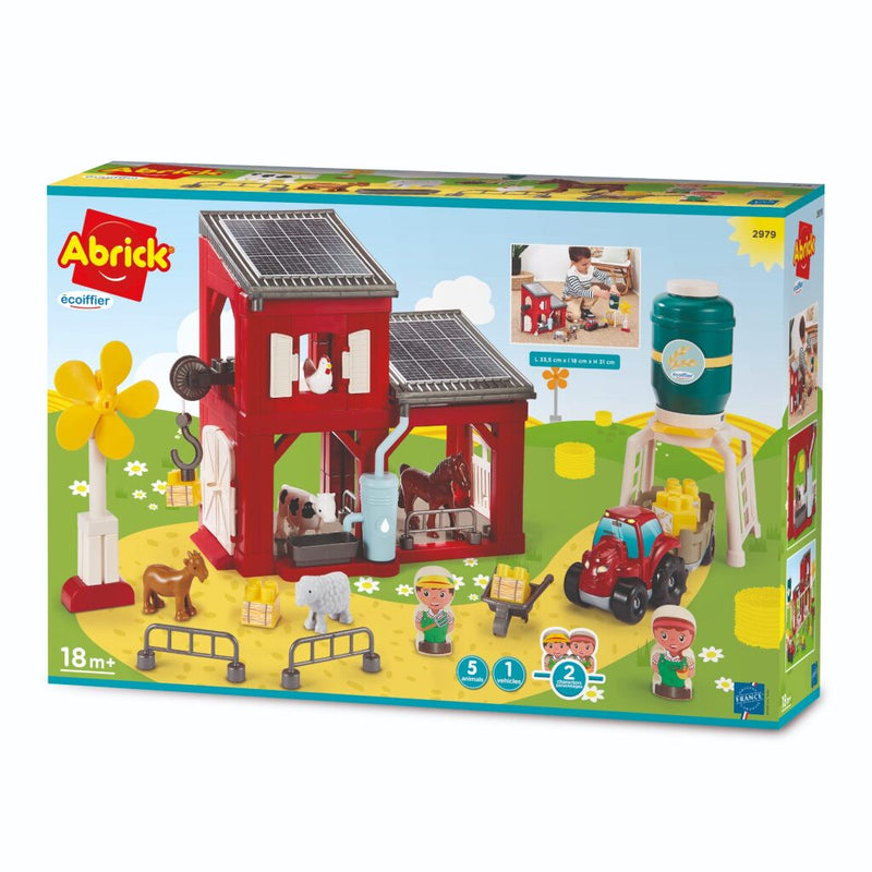 Abrick Eco Farm
