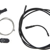 Contec Vario-Sattelstütze Big Drop-A-Gogo CT Dropp.Post Drop-A-Gogo 31,6 L480 D170