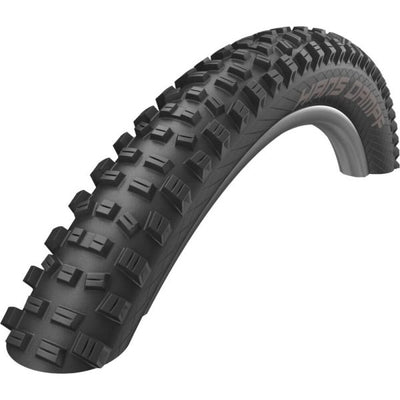 Faltreifen Schwalbe Hans Dampf Performance 27,5 x 2,35 60-584 mm - schwarz