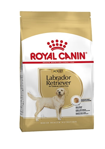 Royal Canin Canin Labrador Retriever Erwachsener