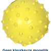 Happy Cap Rubber Ball mit Glocke