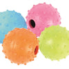 Happy Cap Rubber Ball mit Glocke