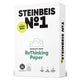 Kopierpapier Steinbeis Nr. 1 A3 80 g m² weiß