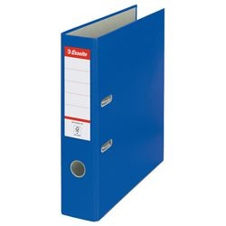 Ordner esselte 4691-bu A4 7,5cm blau