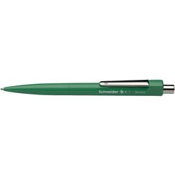 Kugelschreiber Schneider K1 grün 0,5 mm
