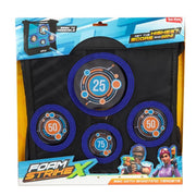Toi-toys Toi-Spielzeugtasche mit faltbaren Schießzielen - afbeelding 2