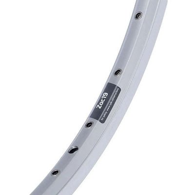 Ryde Felge Zac 19 28 622*19c – Silber