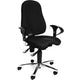 Topstar Drehstuhl Sitness 10, Dauerkontakt 5-8 Stunden schwarz