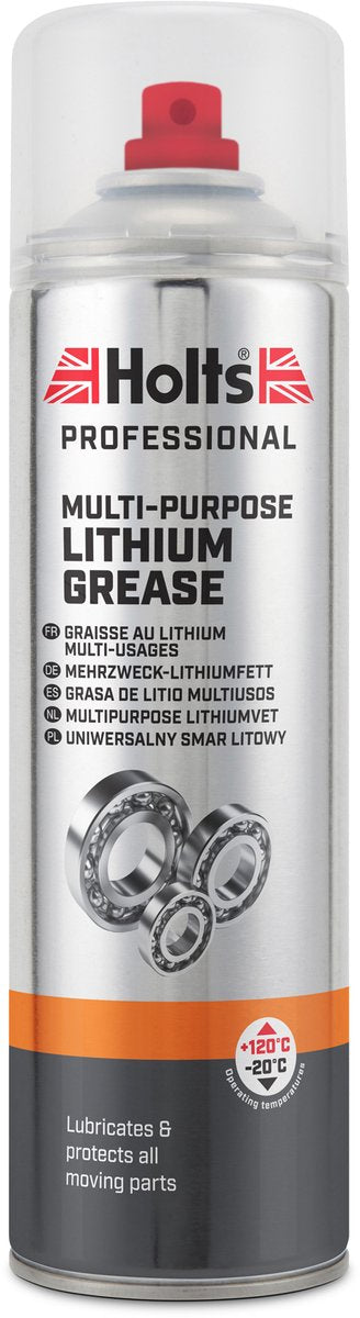 Holts Mehrzweck-Lithiumfett