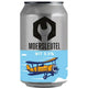 Schraubenschlüssel weiße Dose (12x 33 cl)