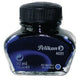 Tinte Pelikan 4001 Glasdose 30ml blau