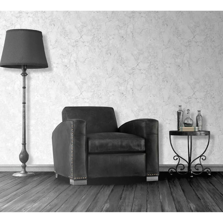 Niederländische Wandverkaufsabdeckungen Niederländische Wandverkaufswallpaper Marmor Gray