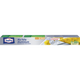 Toppits 1070764 - Alufolie 10m x 44cm Alufolie 10m xl | 12 Stück