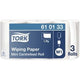 Reinigungspapier Tork Mini Centerfeed weiß
