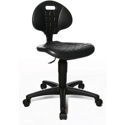 Drehstuhl Topstar Tec 20 Draftsman schwarz