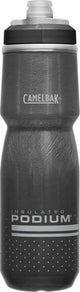 Camelbak Wasserflasche – schwarzgrau