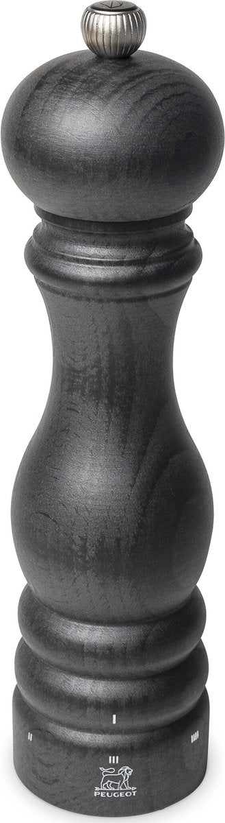 Peugeot Paris Pfeffermühle 22 cm – Graphit – u'select