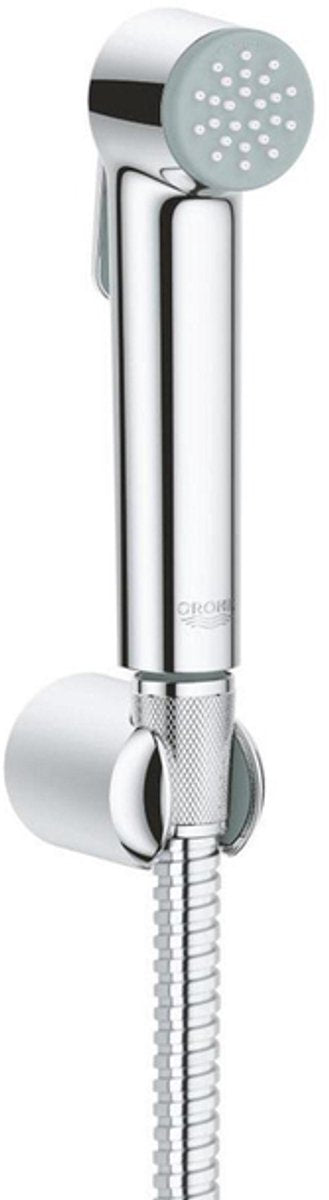 Grohe neues Tempesta-F 30 Duschset mit Auslösebrause – Chrom
