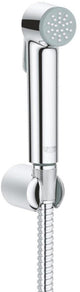 Grohe neues Tempesta-F 30 Duschset mit Auslösebrause – Chrom