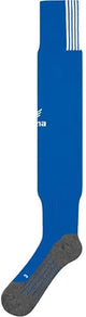 Erima Madrid Fußballsocken – New Royal | Größe: 33-36