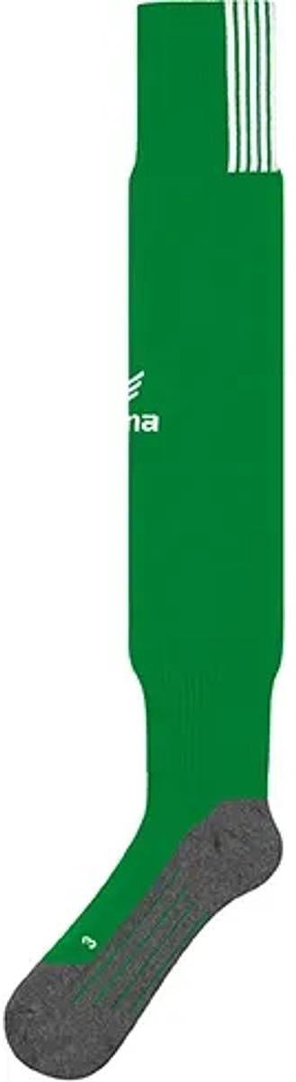 Erima Madrid Fußballsocken – Smaragd | Größe: 41-43