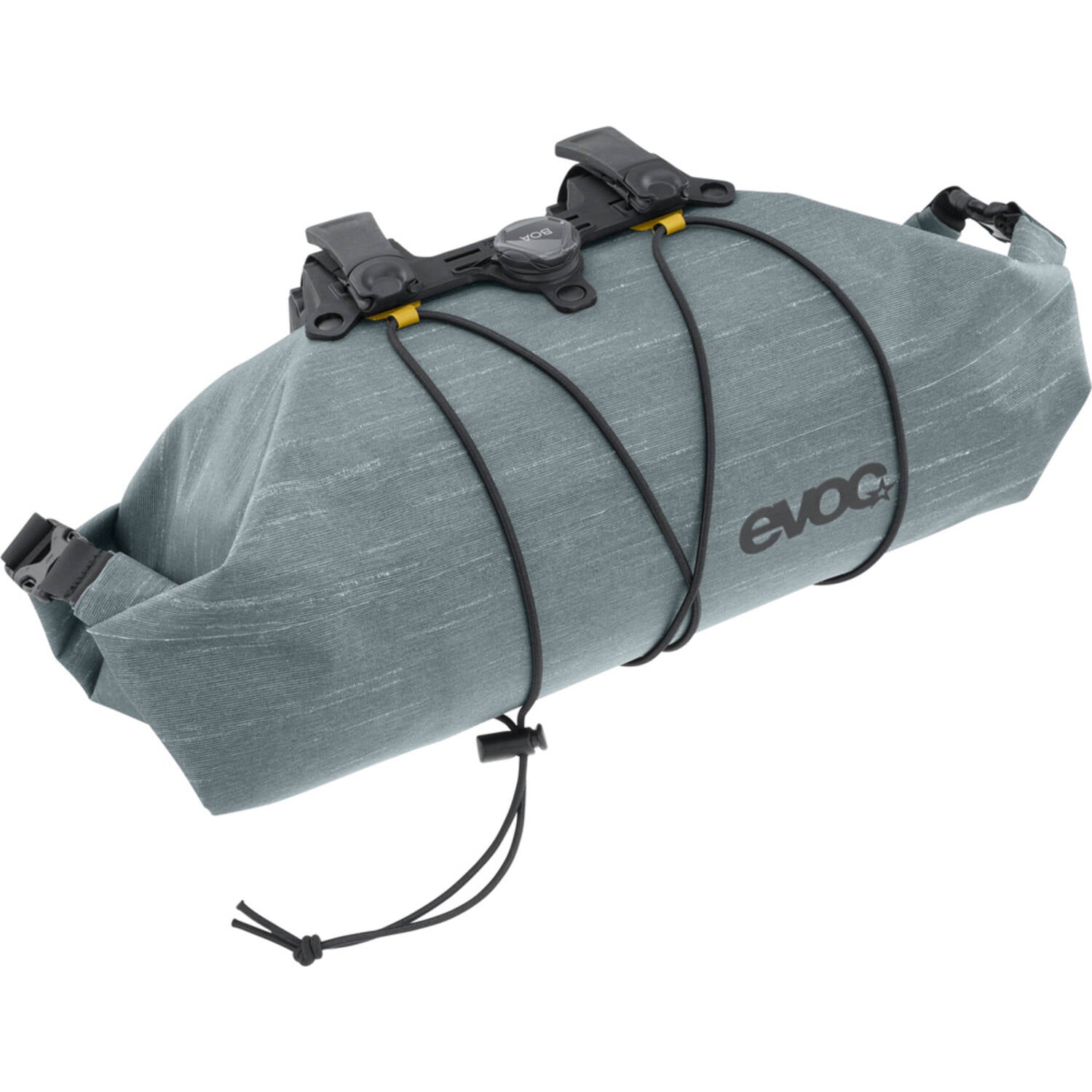 Evoc – Lenkertasche Boa WP 5 Stahl 5l