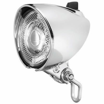 Busch Müller Scheinwerfer Busch und Müller Lumotec n Retro 25 Lux Edelstahl