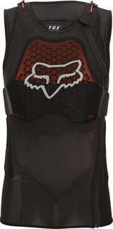 Fox Head Baseframe Pro D3O Protektorweste - afbeelding 1