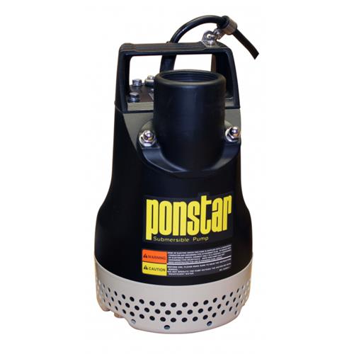 Koshin Tauchpumpe (Schmutzwasser) px55022 230v