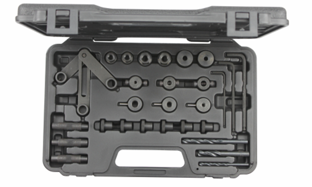 GEDORE ROTER ZYLINDER KOPF CAIS SET SET