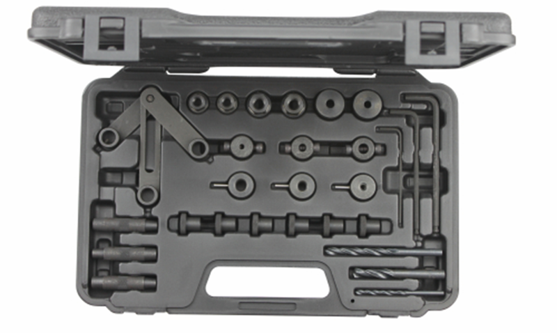 GEDORE ROTER ZYLINDER KOPF CAIS SET SET