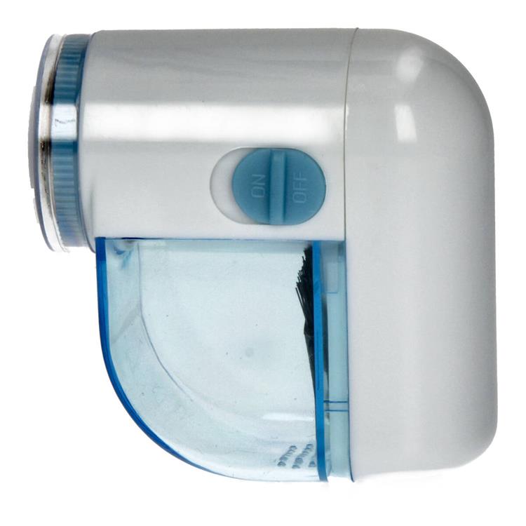 Menatex 1069642 – elektrischer Fusselentferner ménatex | 6 Stück
