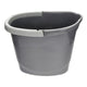 Menatex 1069635 – ovaler Eimer für Mopp 13l Ménatex | 12 Stück