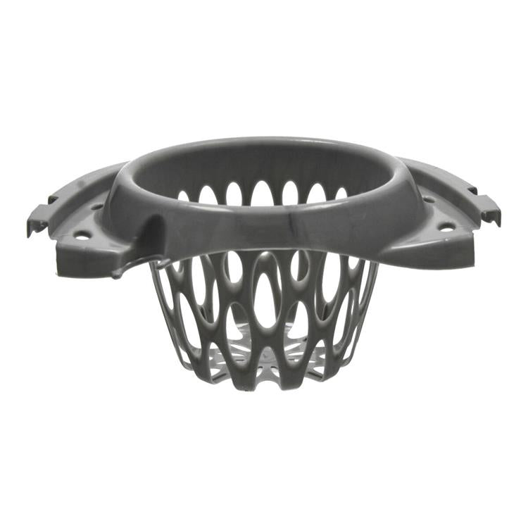 Menatex 1069636 – Auswring-Zubehör-Eimer oval Menatex | 12 Stück