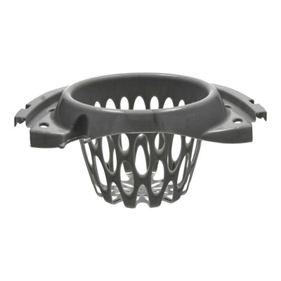 Menatex 1069636 – Auswring-Zubehör-Eimer oval Menatex | 12 Stück