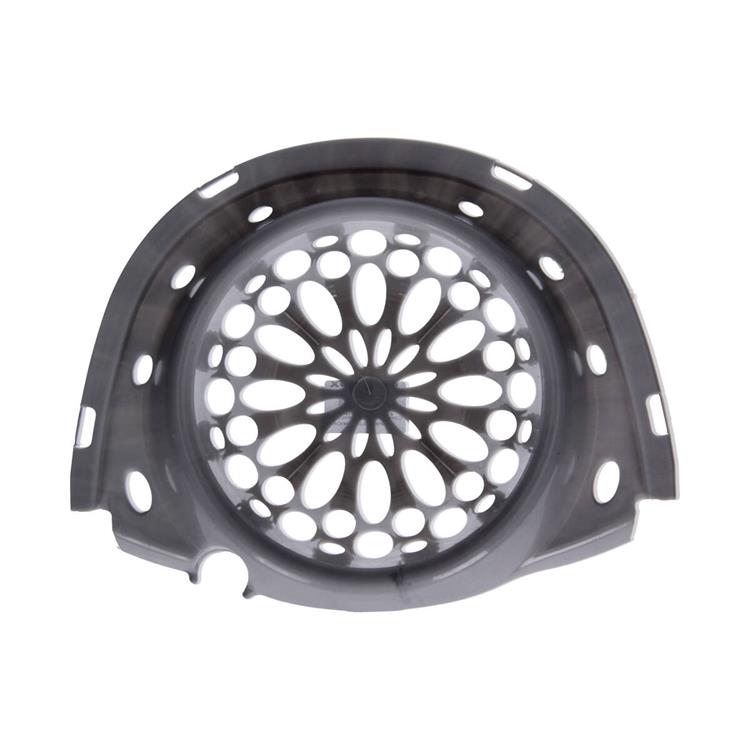Menatex 1069636 – Auswring-Zubehör-Eimer oval Menatex | 12 Stück