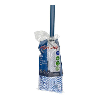 Menatex 1069634 – Mikrofasermopp mit Griff Ménatex | 10 Stück