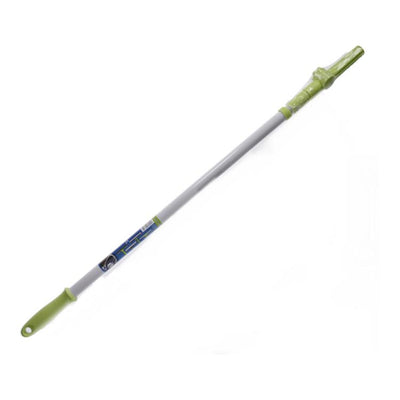 Moerman 1069621 – Verlängerungsgriff wind-o-dry 130 cm | 12 Stück