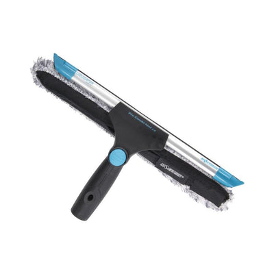 Moerman 1069618 – Kombi-Fensterwischer-Waschanlage 35 cm Profi | 6 Stück