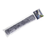 Moerman 1069754 – Ersatzabdeckung Fensterwascher 35 cm pro | 6 Stück - afbeelding 1