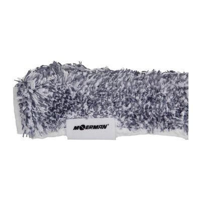 Moerman 1069754 – Ersatzabdeckung Fensterwascher 35 cm pro | 6 Stück