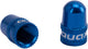 Fasi pr.valve cap f.av blau