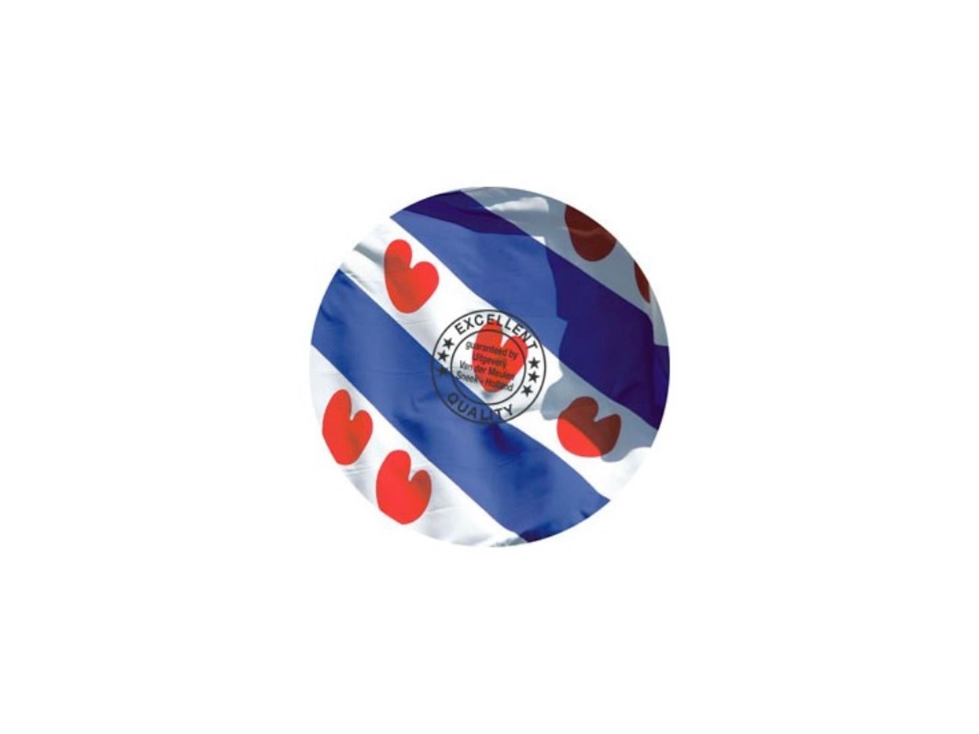 Magnet rund um Friesland