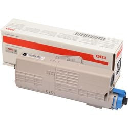 Toner oki c532, mc573 schwarz