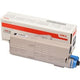 Toner oki c532, mc573 schwarz