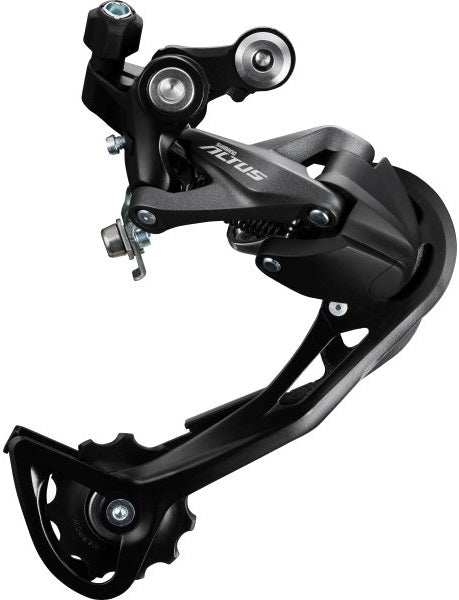 Shimano Altus RD-M2000 SGS 9 Geschwindigkeit