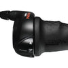 Shimano Nexus 7 Turner SL-C3000-7 Right NX10 Schwarz